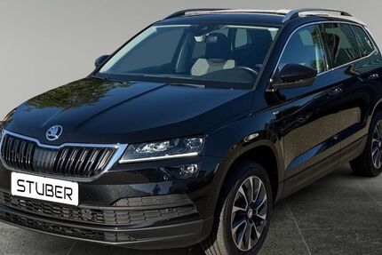Skoda Karoq 38.300 km 25.390 &euro; Zaberfeld 74374