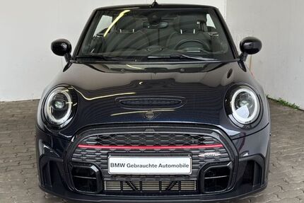 Mini John Cooper Works Cabrio 24.053 km 33.380 &euro; Heilbronn 74076