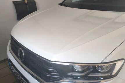 VW T-Roc 52.907 km 22.900 &euro; Elztal 74834