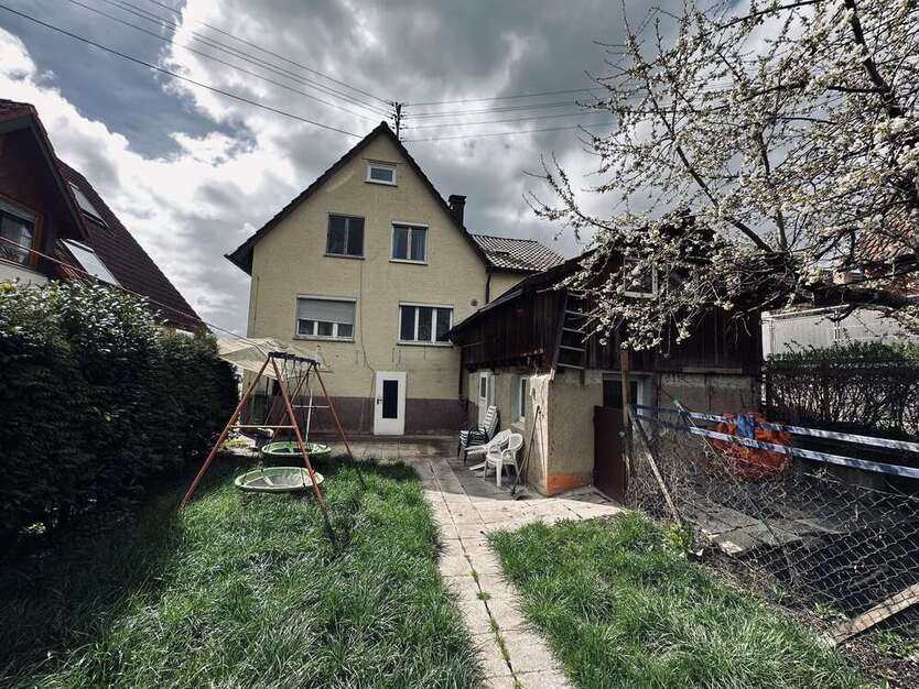 Haus zum Kaufen in Abstatt 374.000 € 129 m²