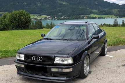 Audi 80 260.000 km 16.500 &euro; Gundelsheim 74831