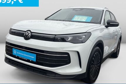 VW Tiguan 20.148 km 35.860 &euro; Backnang 71522