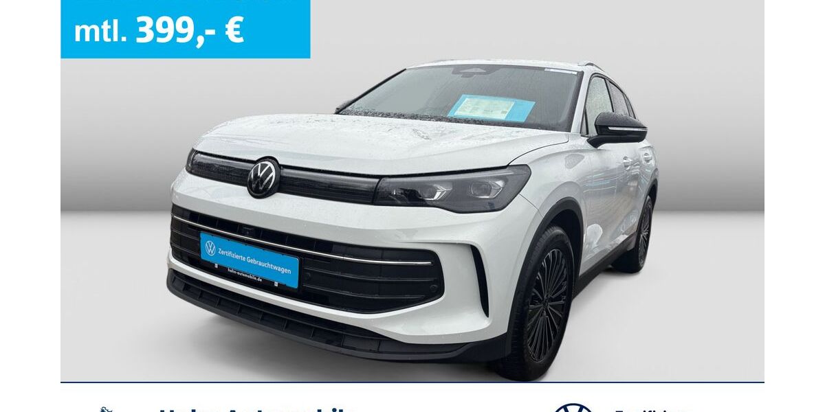 VW Tiguan 20.148 km 35.860 &euro; Backnang 71522