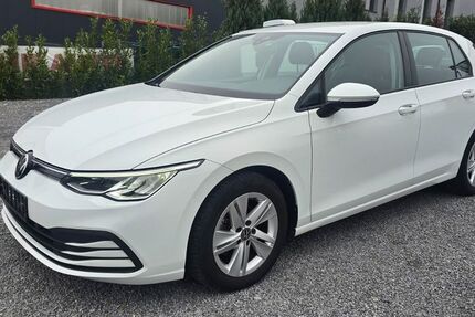 VW Golf 36.500 km 17.490 &euro; Leingarten 74211