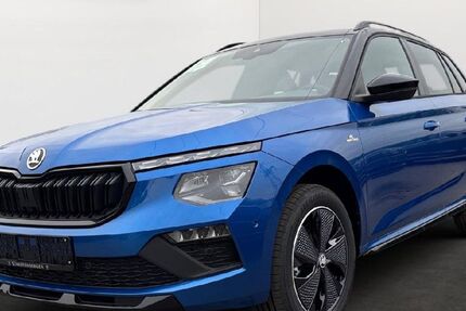 Skoda Kamiq 9.500 km 30.355 € Ingersheim 74379