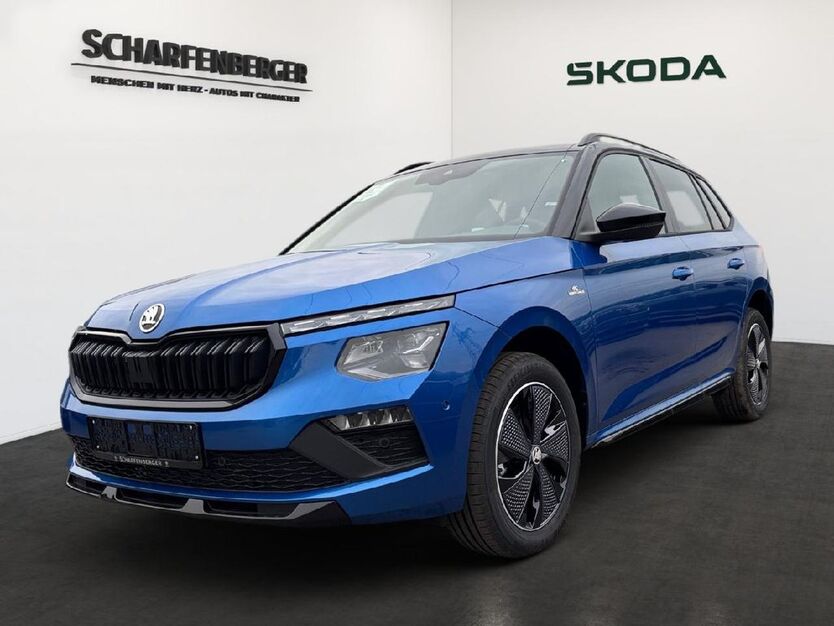 Skoda Kamiq 9.500 km 30.355 € Ingersheim 74379