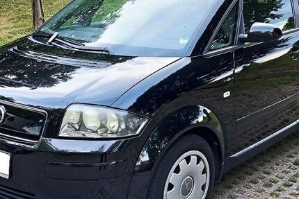 Audi A2