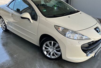 Peugeot 207 275.000 km 1.800 &euro; Heilbronn 74072