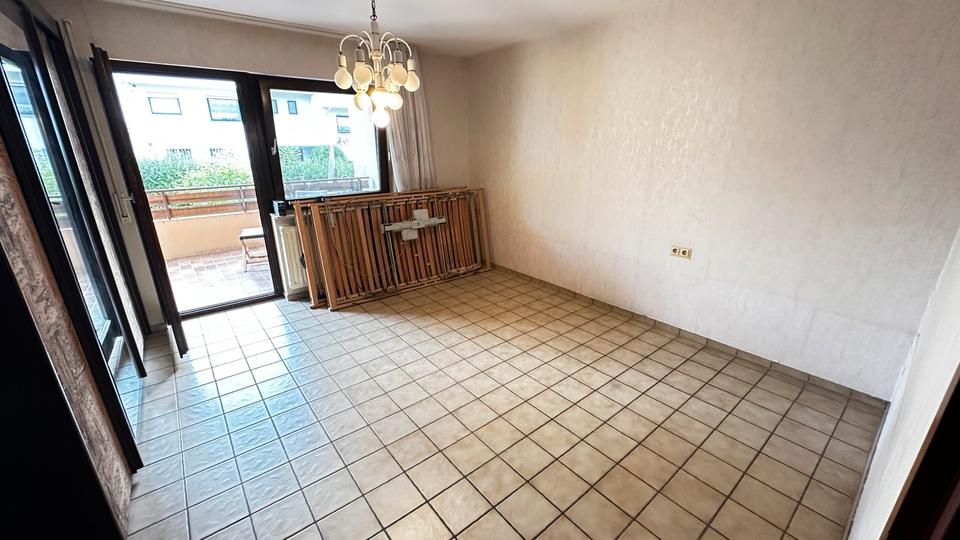 Erdgeschoßwohnung Neuenstadt am Kocher - 4 Zimmer, 95 m&sup2;, 318.000&euro; | Angebot:27067345