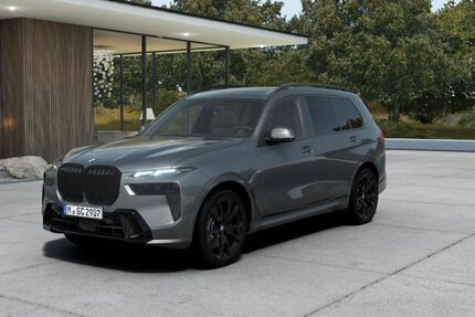 BMW X7 17.999 km 97.688 &euro; Bietigheim-Bissingen 74321