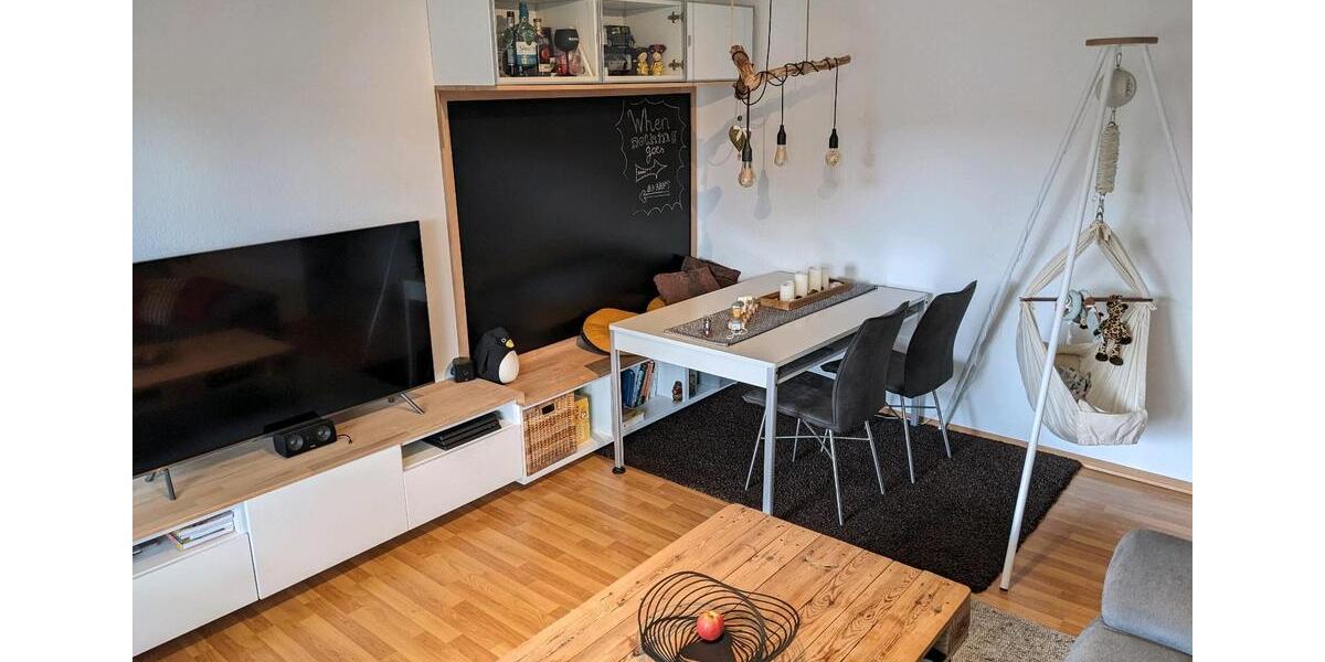 Etagenwohnung Heilbronn Kernstadt - 3 Zimmer, 76 m&sup2;, 280.000&euro; | Angebot:26387139