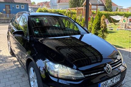 VW Golf 223.000 km 7.499 &euro; Öhringen 74613