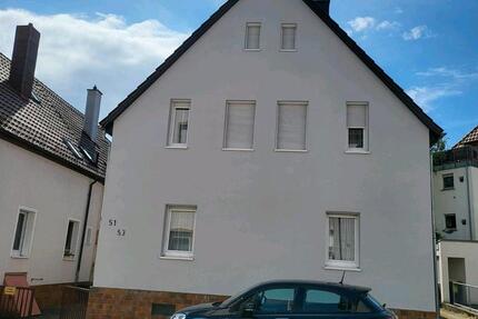 Haus.. Doppelhaushelfte