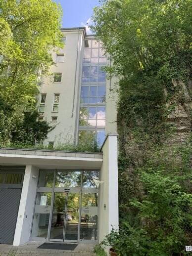 Betreutes Wohnen in Backnang - Wohnstift am Berg 1 zimmer