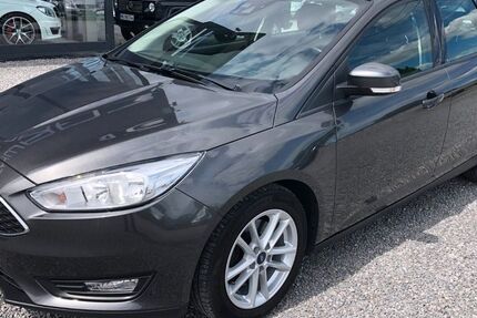 Ford Focus 209.000 km 5.700 € Öhringen 74613
