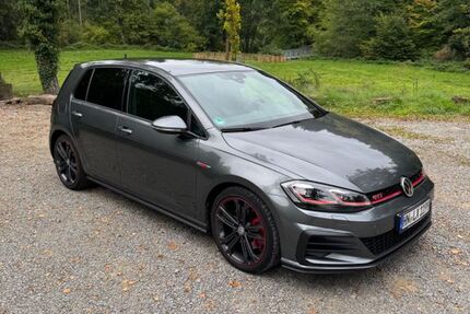 VW Golf 94.800 km 21.990 € Bad rappenau 74906