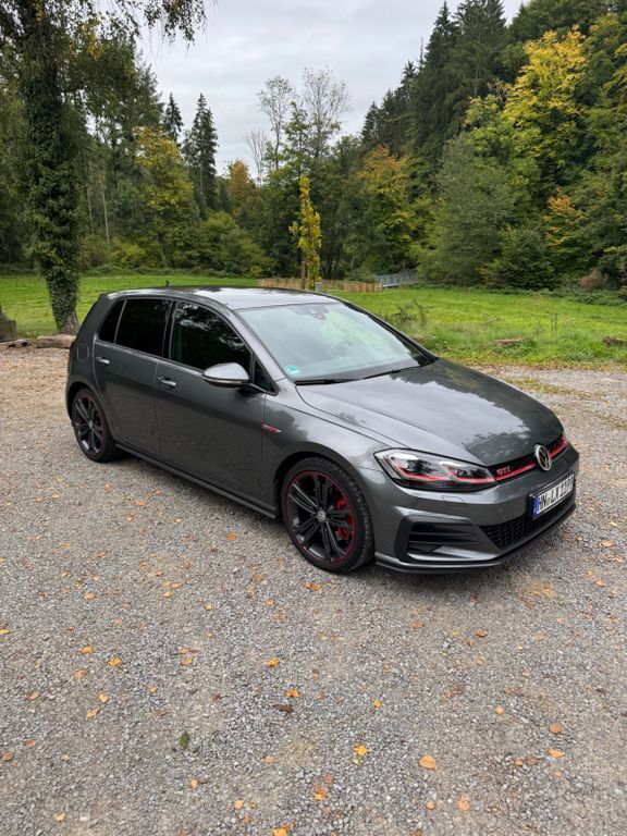 VW Golf 94.800 km 21.990 € Bad rappenau 74906