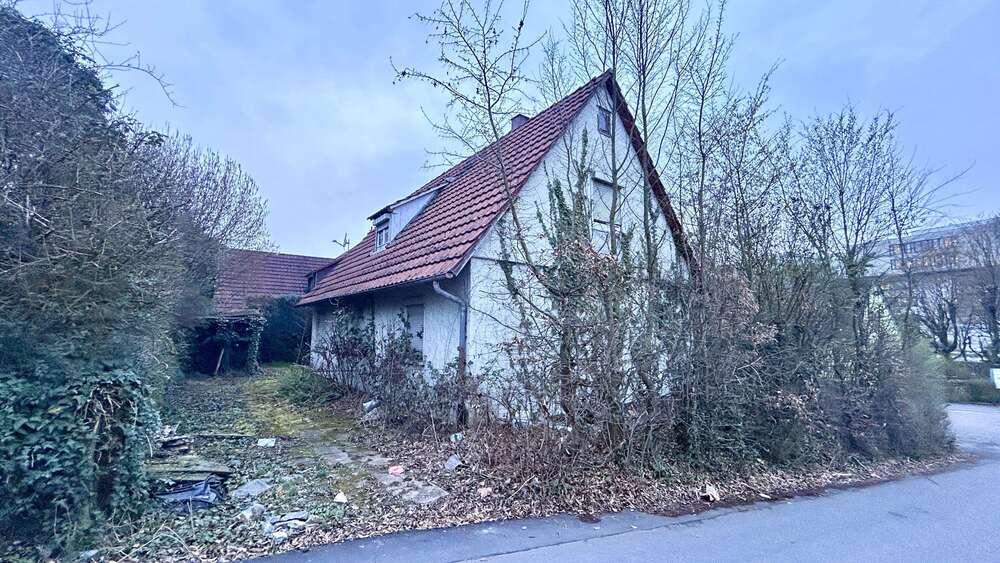 Grundstück Heilbronn Böckingen - 295.000&euro; | Angebot:25194321