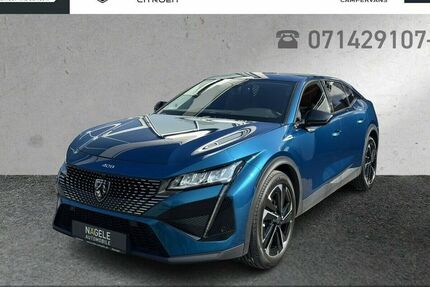 Peugeot 408 26.300 km 22.800 &euro; Bietigheim-Bissingen 74321