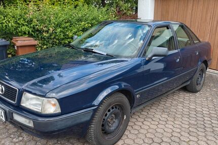 Audi 80 148.000 km 2.999 &euro; Oberstenfeld 71720