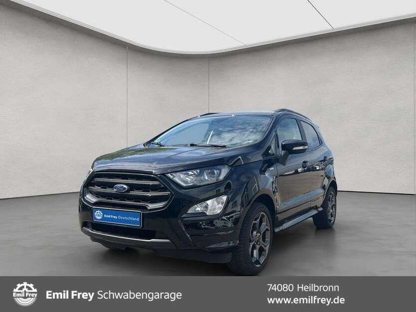 EcoSport
