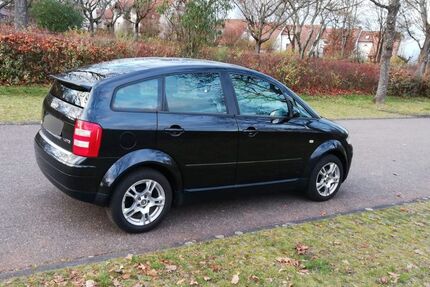 Audi A2 145.000 km 3.600 € Weinsberg 74189
