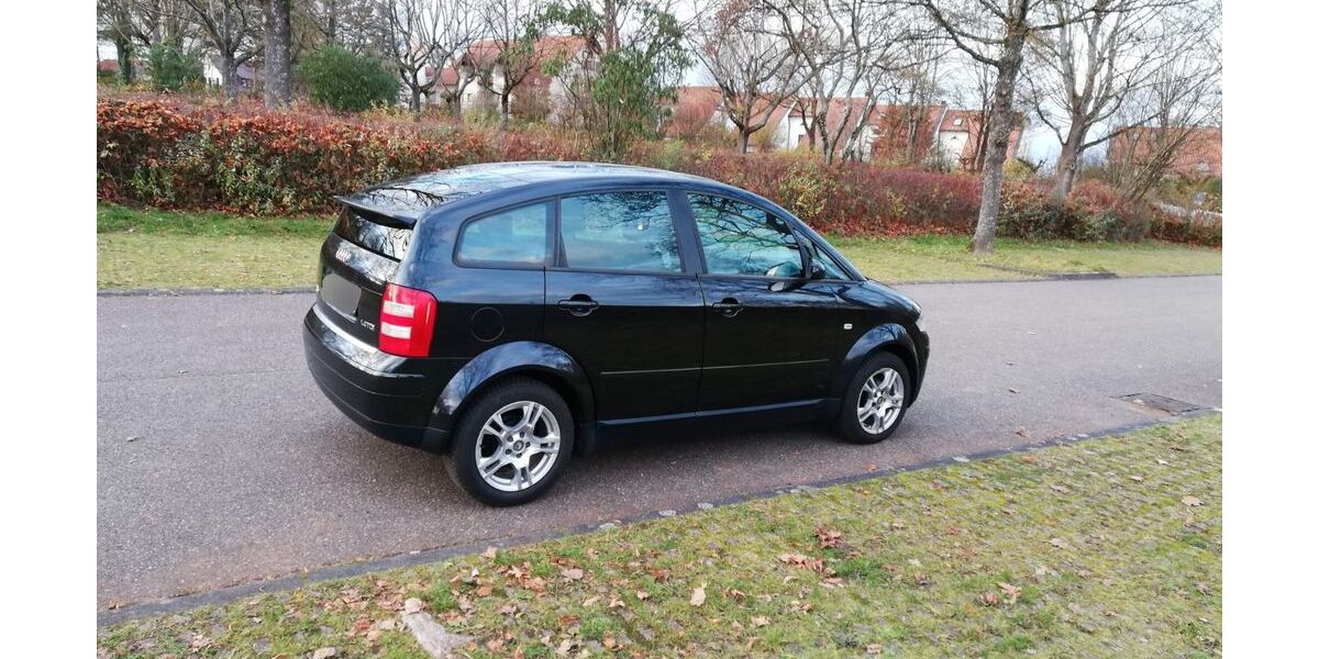 Audi A2 145.000 km 3.600 € Weinsberg 74189