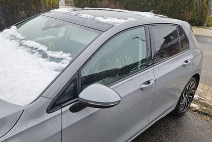 VW Golf 104.000 km 19.000 &euro; Sinsheim 74889
