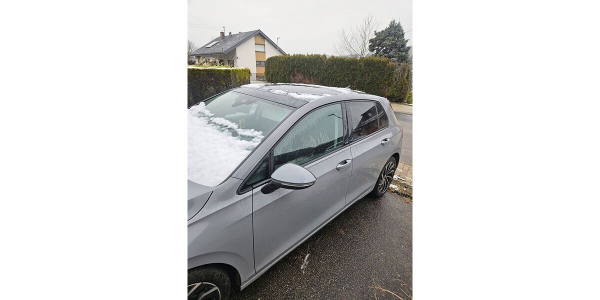 VW Golf 104.000 km 19.000 &euro; Sinsheim 74889