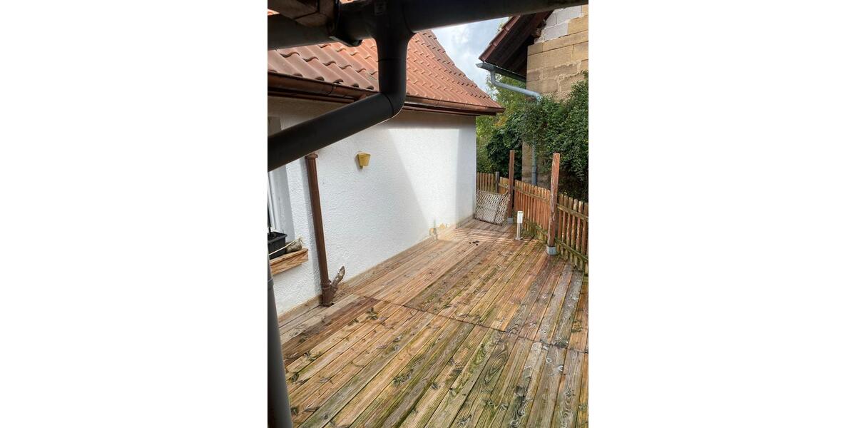 Bauernhaus, Landhaus Langenbrettach - 3.5 Zimmer, 117 m&sup2;, 185.000&euro; | Angebot:24355358
