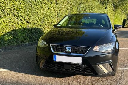Seat Ibiza 112.000 km 10.400 &euro; Schwaigern 74193