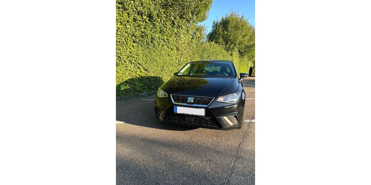 Seat Ibiza 112.000 km 10.400 &euro; Schwaigern 74193