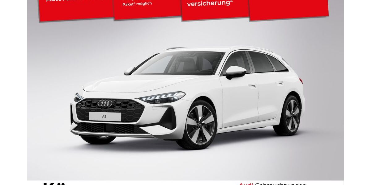Audi A5 14.900 km 52.330 &euro; Mosbach 74821