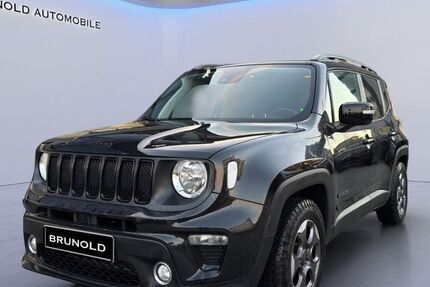 Jeep Renegade 73.100 km 16.900 &euro; Ludwigsburg 71634