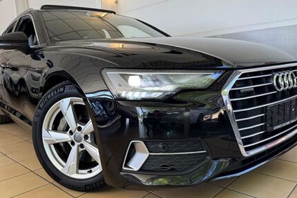 Audi A6 91.200 km 35.390 € Heilbronn 74080