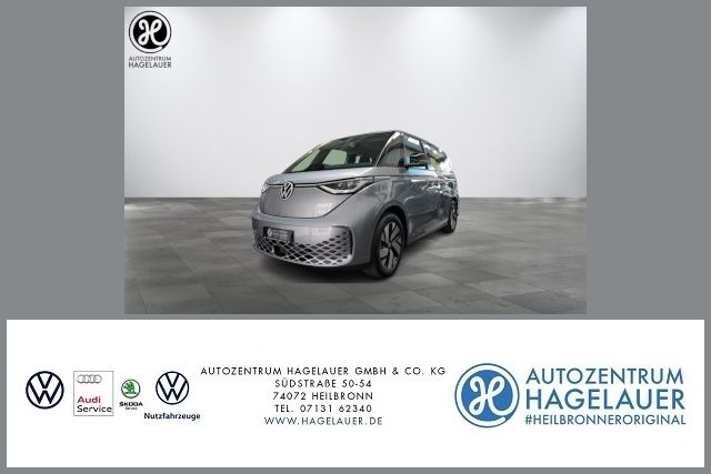 VW ID. Buzz 14.995 km 56.873 € Heilbronn 74072