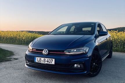 VW Polo 83.000 km 14.450 &euro; Sachsenheim 74343