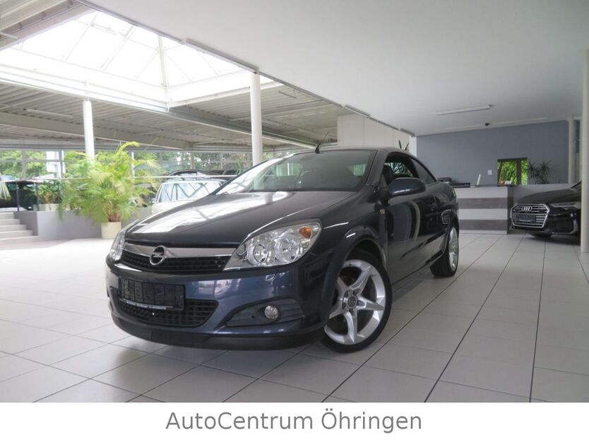Opel Astra 146.000 km 2.980 € Öhringen 74613