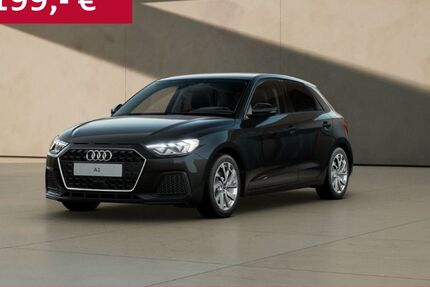 Audi A1 2.500 km 27.230 &euro; Ludwigsburg 71636