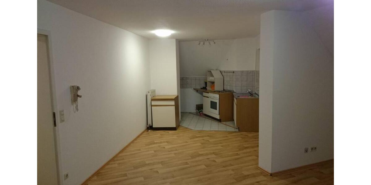 Etagenwohnung Heilbronn Böckingen - 1 Zimmer, 41 m&sup2;, 620&euro; | Angebot:24506829
