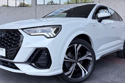 Audi Q3 184.700 km 24.999 &euro; Heilbronn 74074