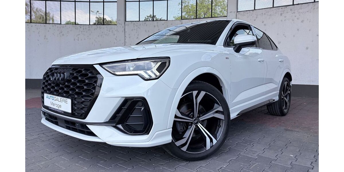 Audi Q3 184.700 km 24.999 &euro; Heilbronn 74074