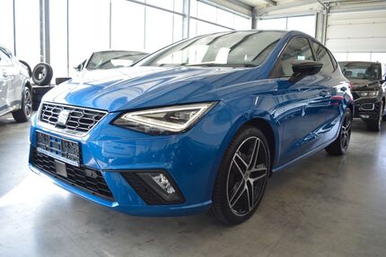 Seat Ibiza 54.350 km 14.980 &euro; Neckarsulm 74172