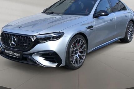 Mercedes-Benz E 53 AMG 20.071 km 107.889 &euro; Neckarsulm-Obereisesheim 74172