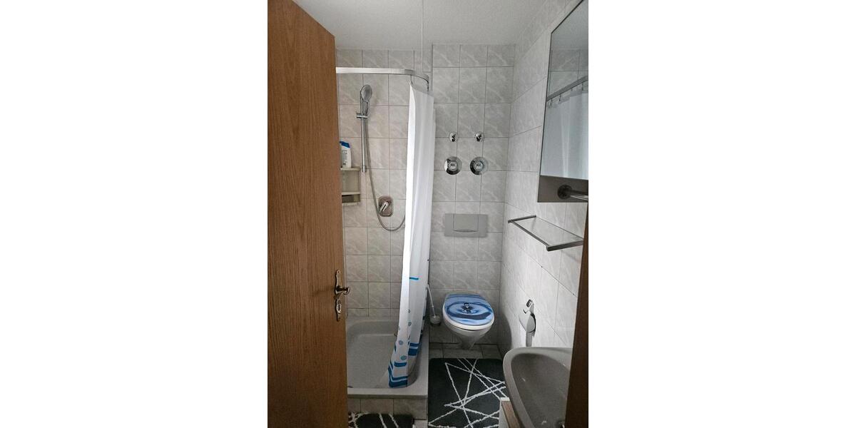 Etagenwohnung Heilbronn Kernstadt - 2 Zimmer, 53 m&sup2;, 650&euro; | Angebot:26537327