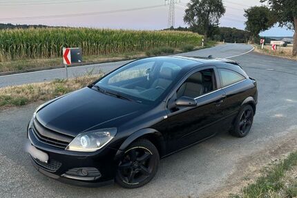 Opel Astra 174.051 km 4.490 &euro; Kirchardt 74912