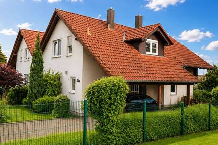 Haus Sinsheim - 5 Zimmer, 146 m&sup2;, 449.000&euro; | Angebot:26834003