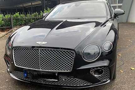 Bentley Continental 33.953 km 166.000 &euro; Heilbronn 74076