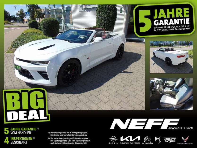 Camaro