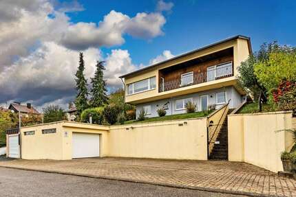 Haus zum Kaufen in Bad Rappenau Obergimpern 449.000 € 153 m² 5 zimmer